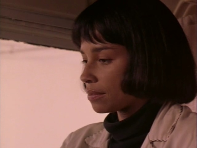 Time Runner (1993)