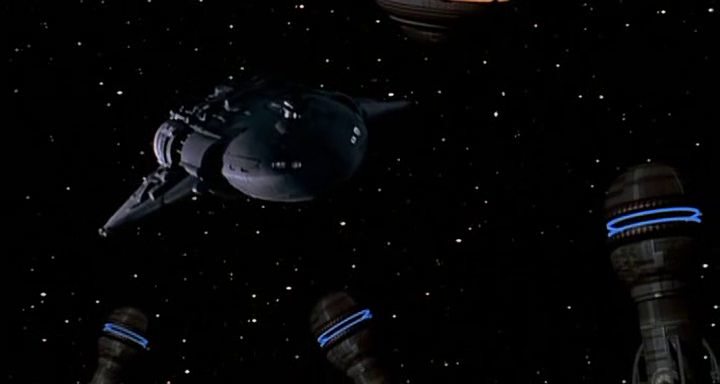 Dark Planet (1997)