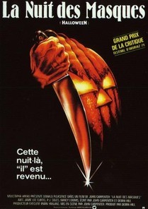 Halloween - La Nuit Des Masques