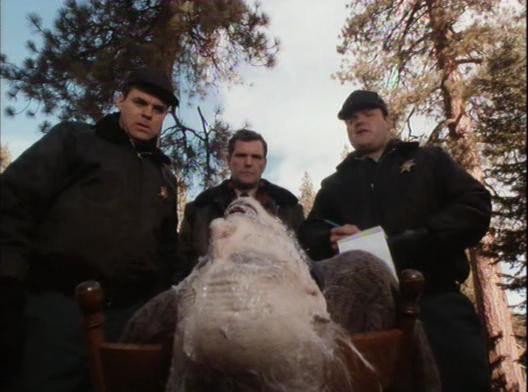 Jack Frost (1997) 