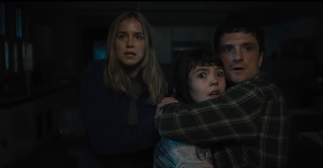 Five Nights At Freddy's 2 (2025)