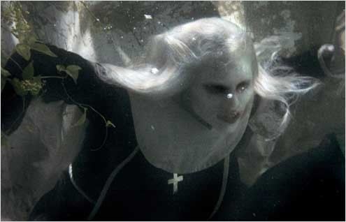 La Nonne (2005) 