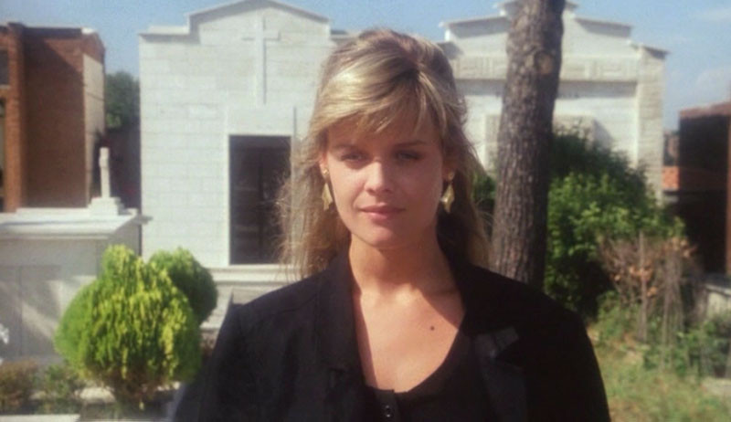 Voix Profondes (1991) 