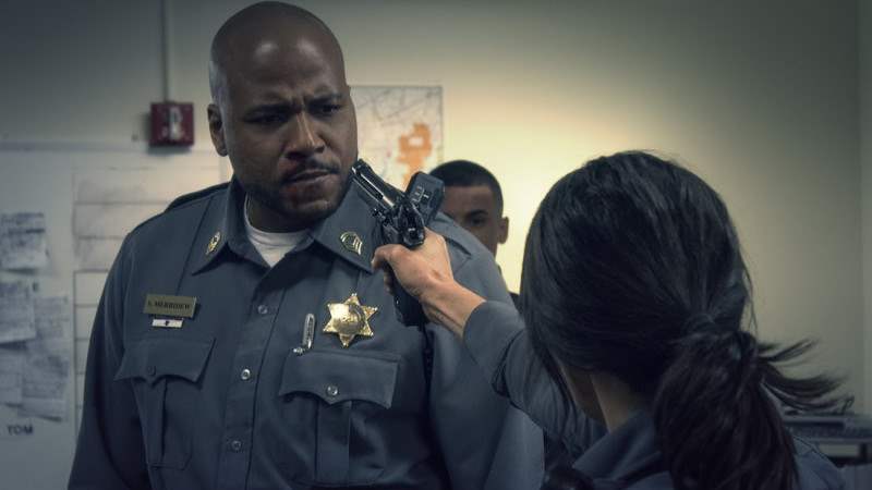 Live Evil (2015) 