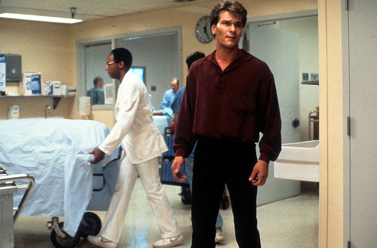 Ghost (1990)