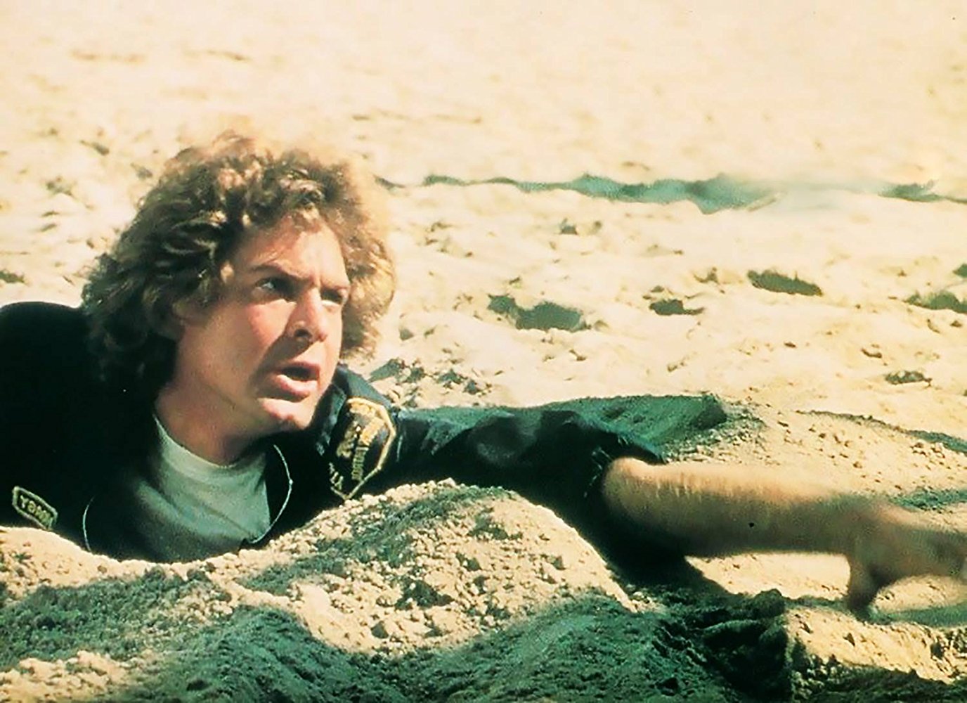 La Plage Sanglante (1980)