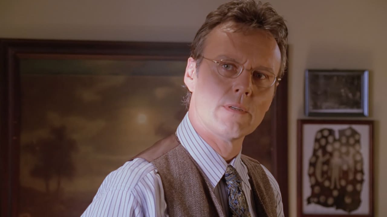 Buffy Contre Les Vampires - Saison 3