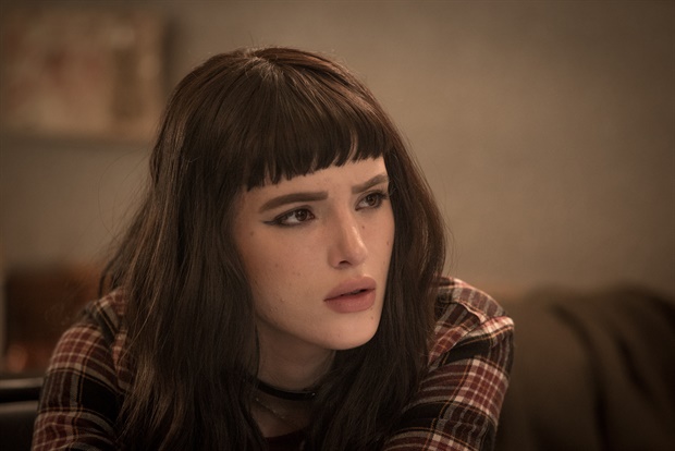 I Still See You (2018)