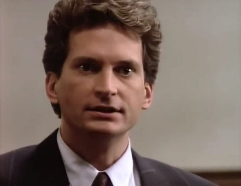 Le Procès de l'Incroyable Hulk (1989)