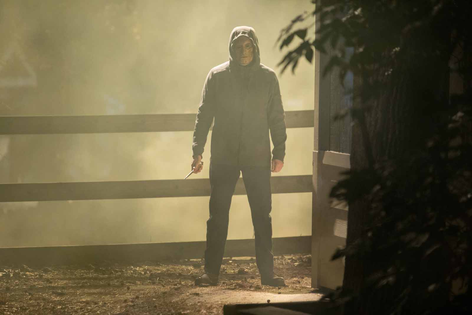 Hell Fest (2018) 