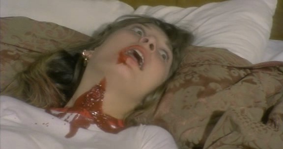 Blue Holocaust de Joe D'Amato - 1979