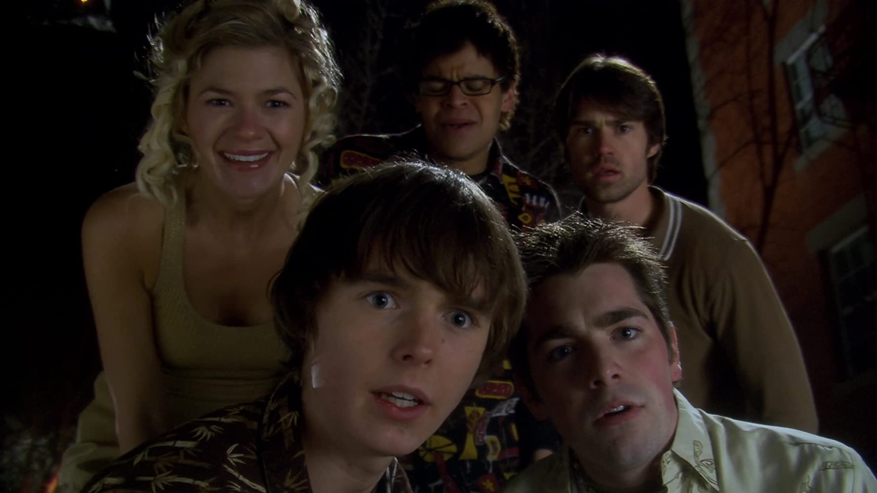 DECOYS 2 ALIEN SEDUCTION