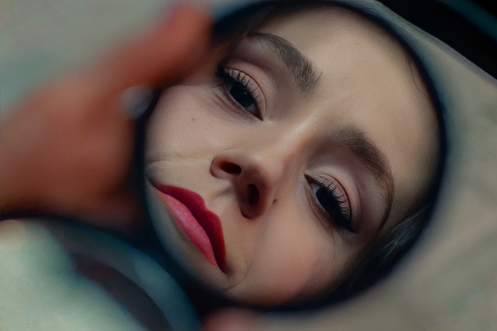 Eternal Daughter (2022) 