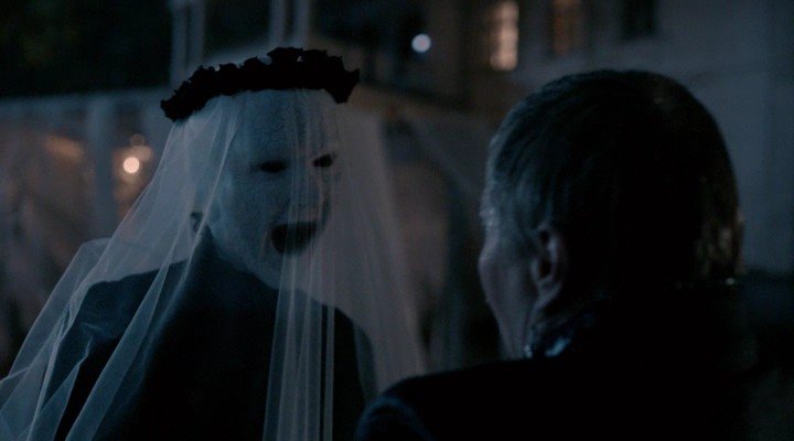 The Bride (2017)