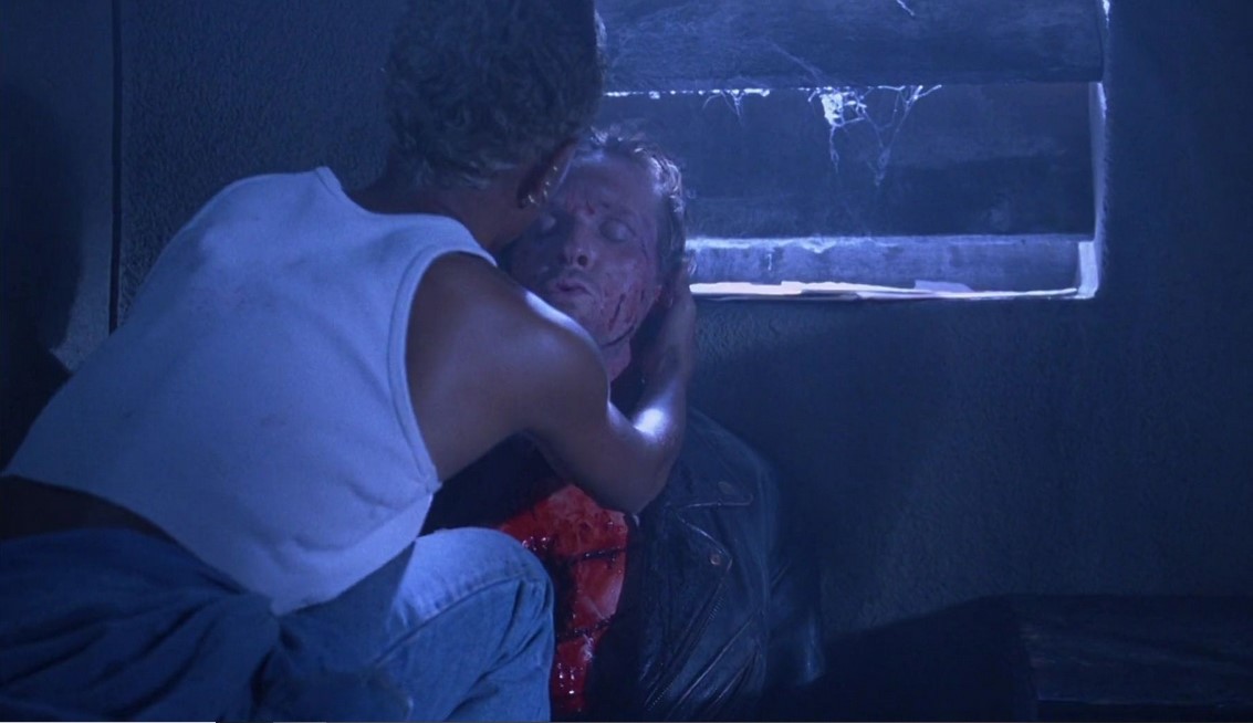 Le Cavalier Du Diable (1995) 