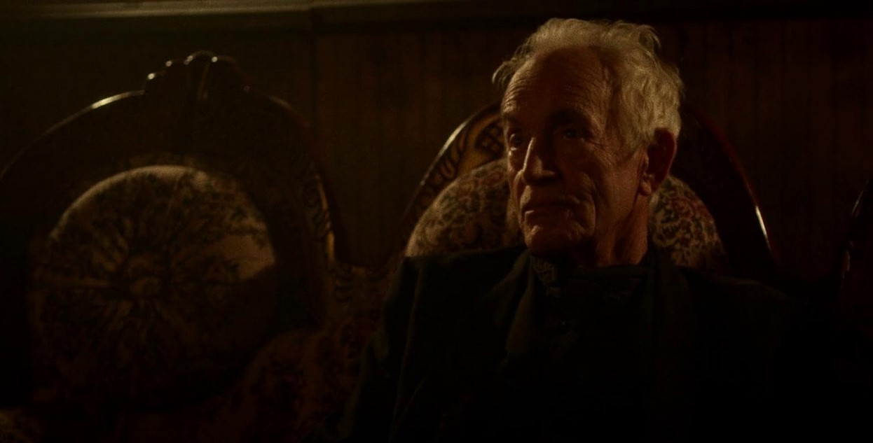 West Of Hell (2018)