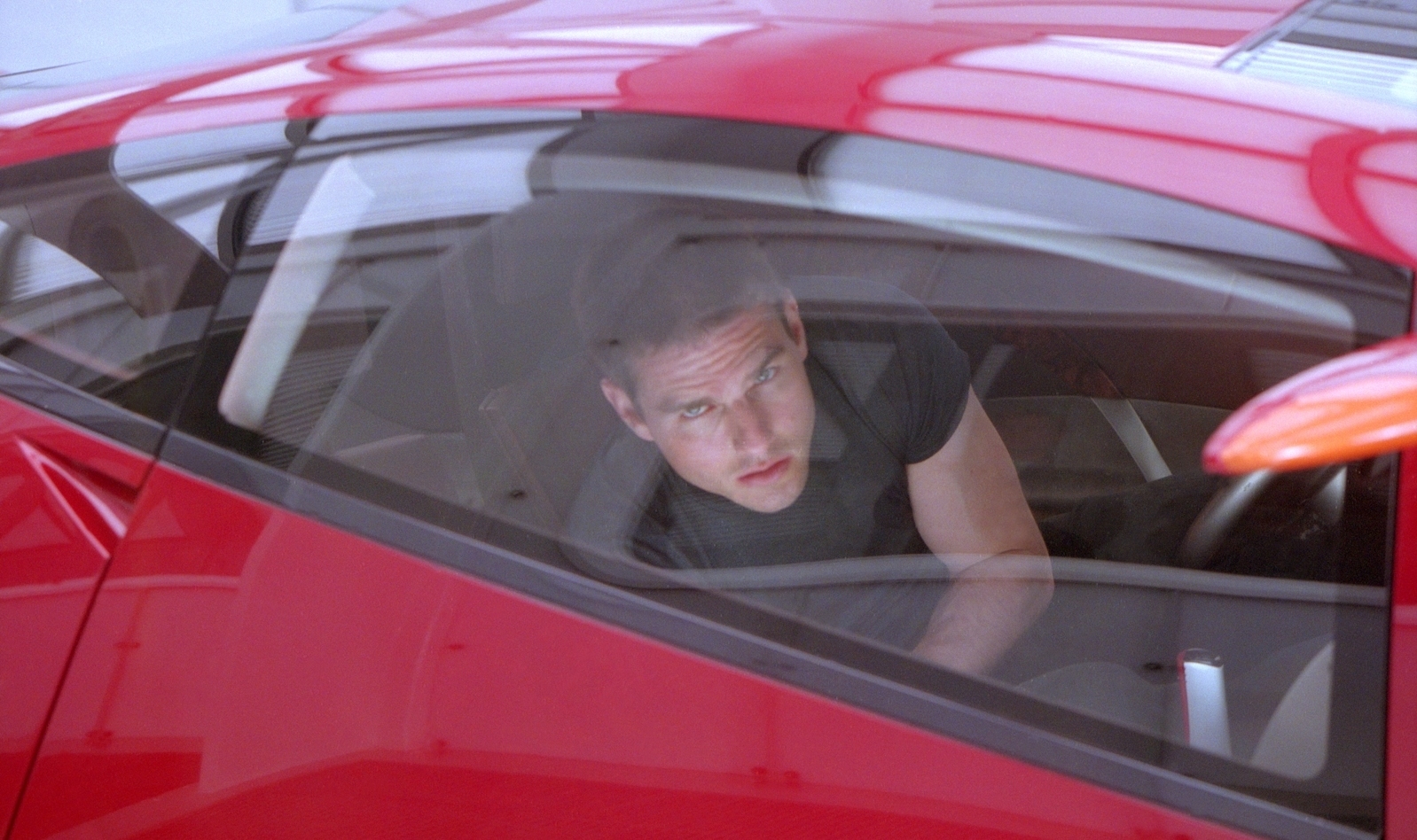Minority Report (2002)