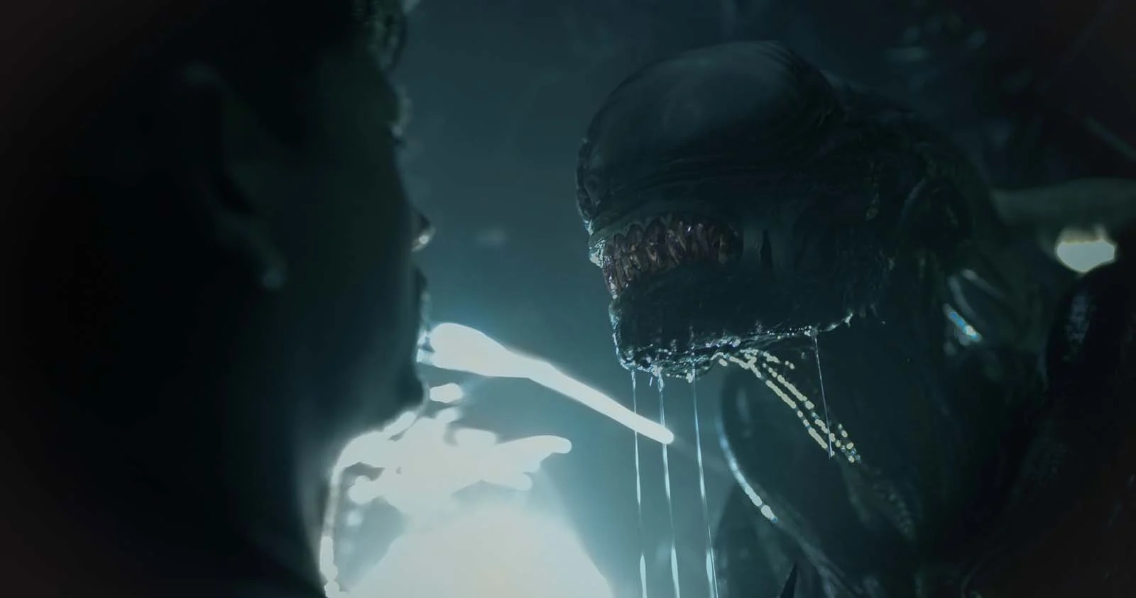 Alien : Romulus (2024)