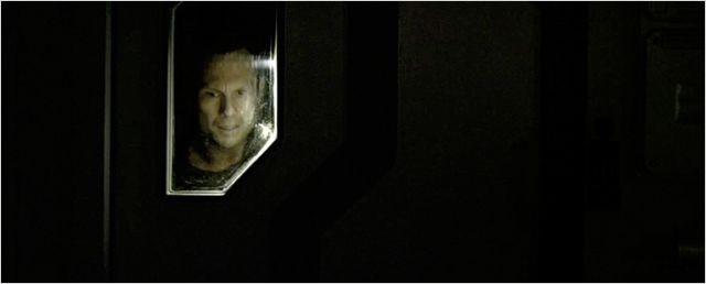 Alien War de Roger Christian - 2012