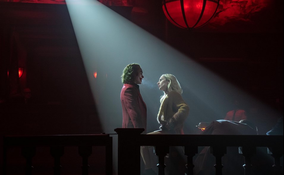 Joker : Folie à Deux (2024)