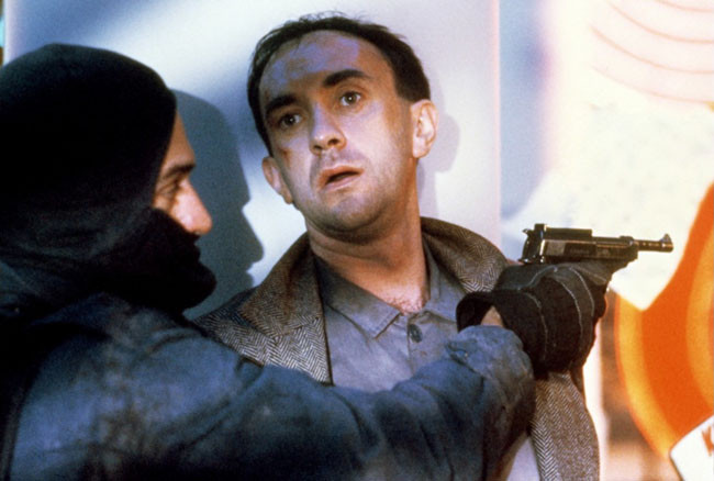 Brazil de Terry Gilliam - 1985
