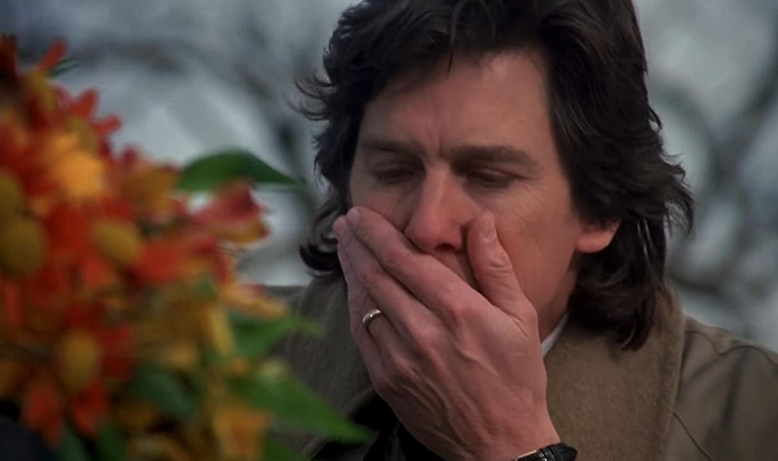 Vengeance Diabolique (1991) 