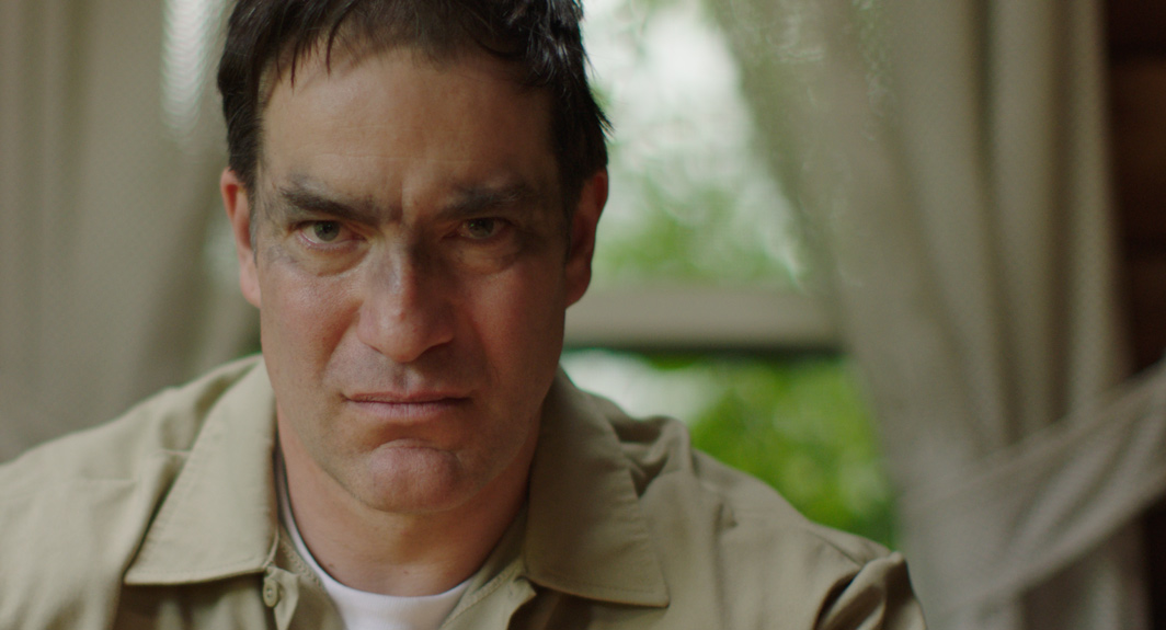 The Ranger (2018)