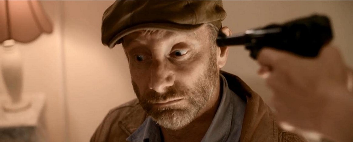 The Revenge Of Robert (2018) 