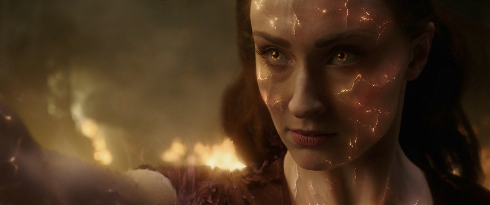 X-Men : Dark Phoenix (2019)