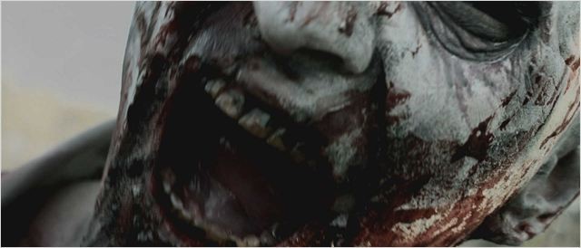 Exit Humanity de John Geddes - 2011 / Horreur