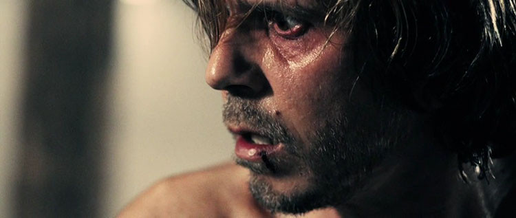 A Serbian Film de Srdan Spasojevic - 2010
