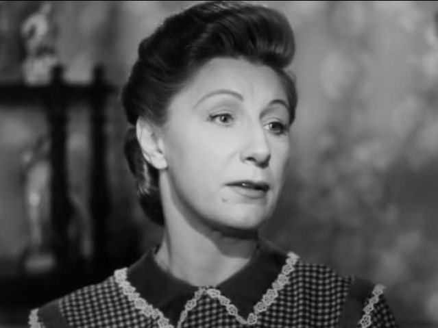 La Maison Rouge (1947) 