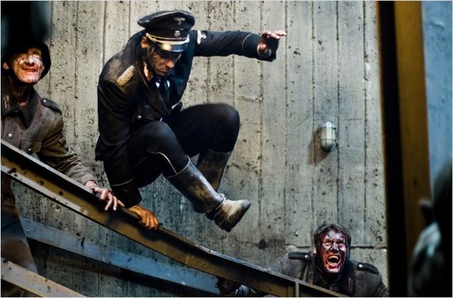 War Of The Dead (2011)