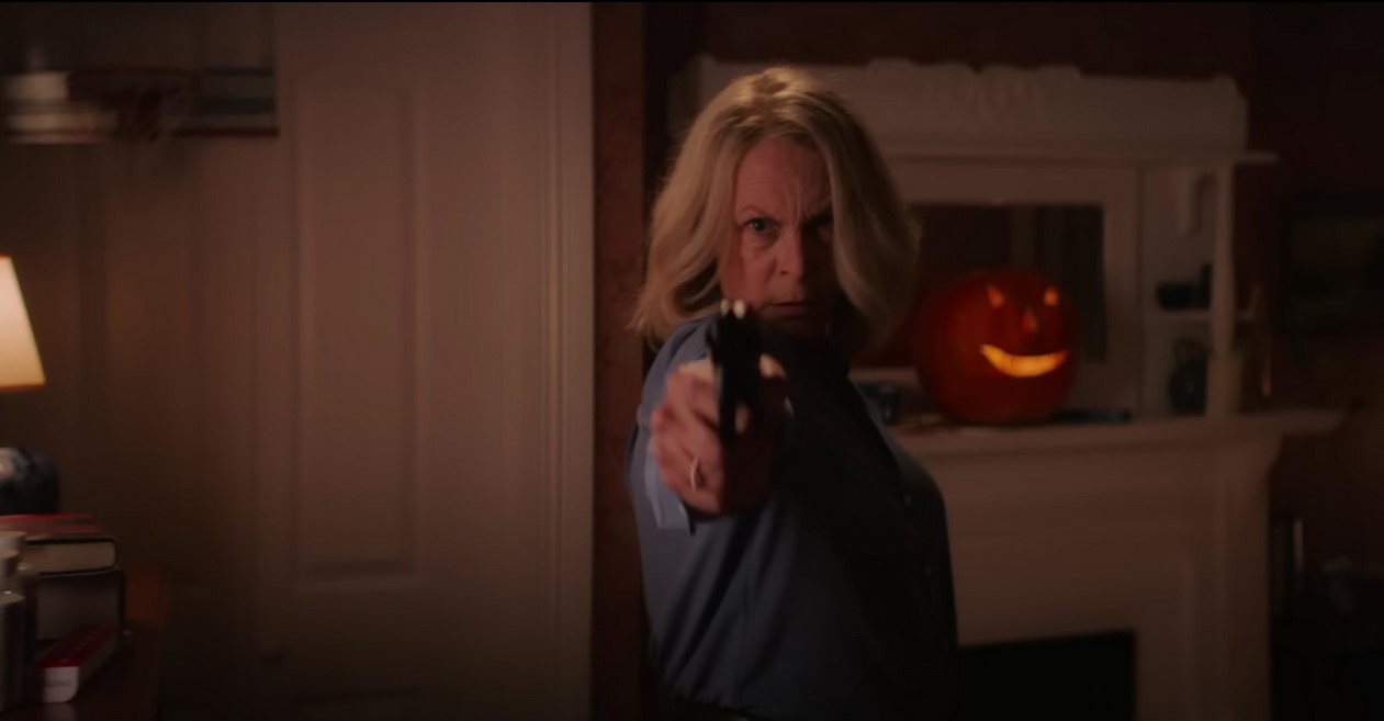 Halloween Ends (2022)