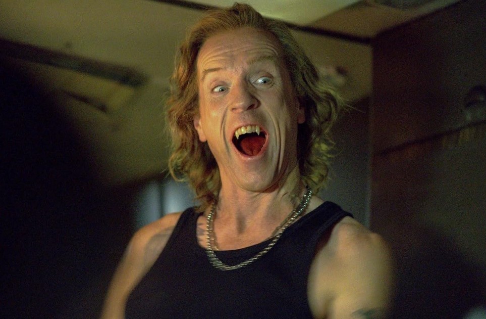 Les Radley (2024)