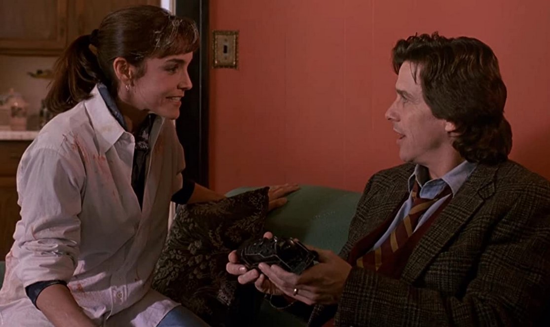 Vengeance Diabolique (1991) 