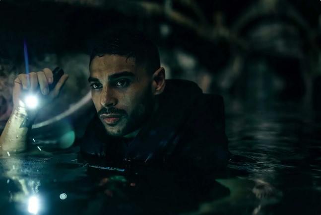 Sous La Seine (2024)