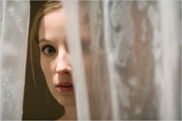 The Broken (2008)