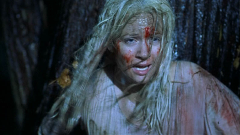 Ripper (2001) 
