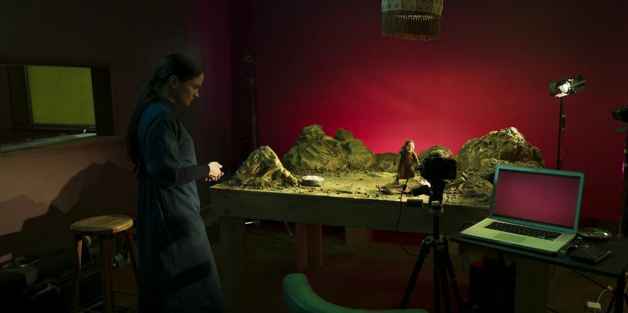 Stopmotion (2023) 