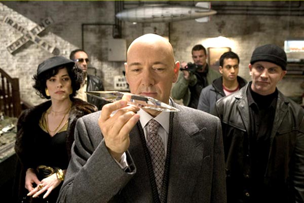 Superman Returns (2006)