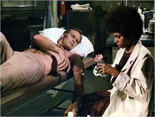 Le Survivant (1971)