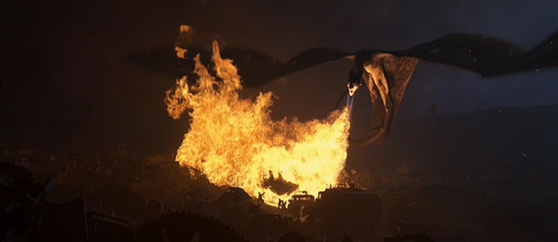 Le Règne du Feu (2002)