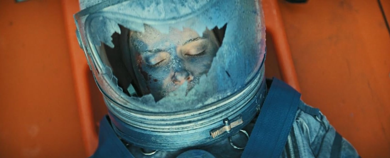The Astronaut (2025)