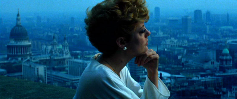 Les Préateurs (1983) 