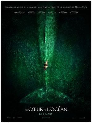 Au Coeur De L'Océan (2015/de Ron Howard)