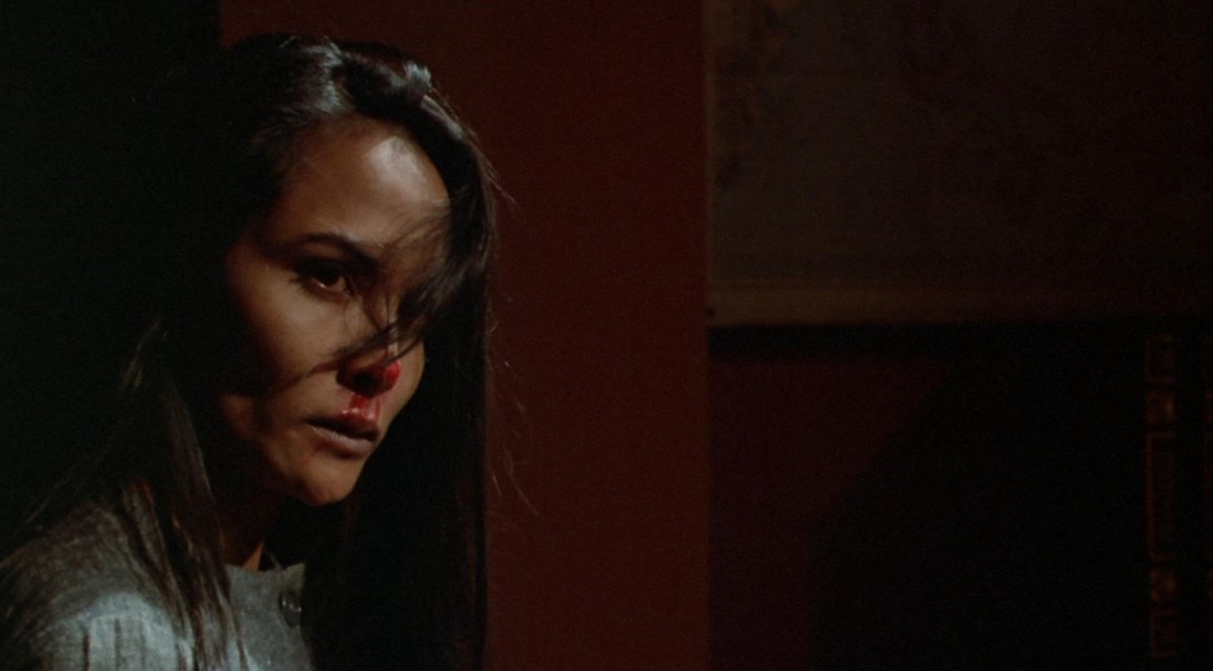 Révolte Au Pénitencier De Filles (1983)