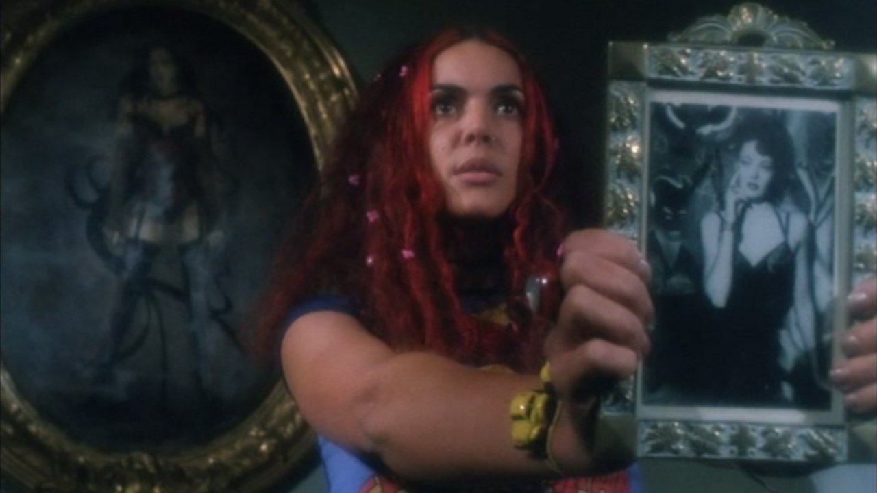 Killer Barbys (1996)  