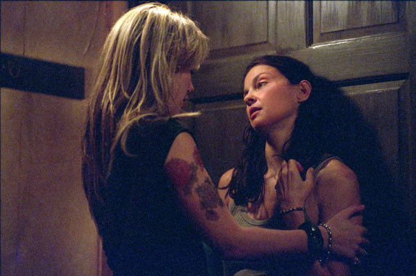 Bug de William Friedkin - 2007