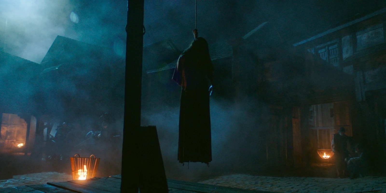 Sorcière (2020)